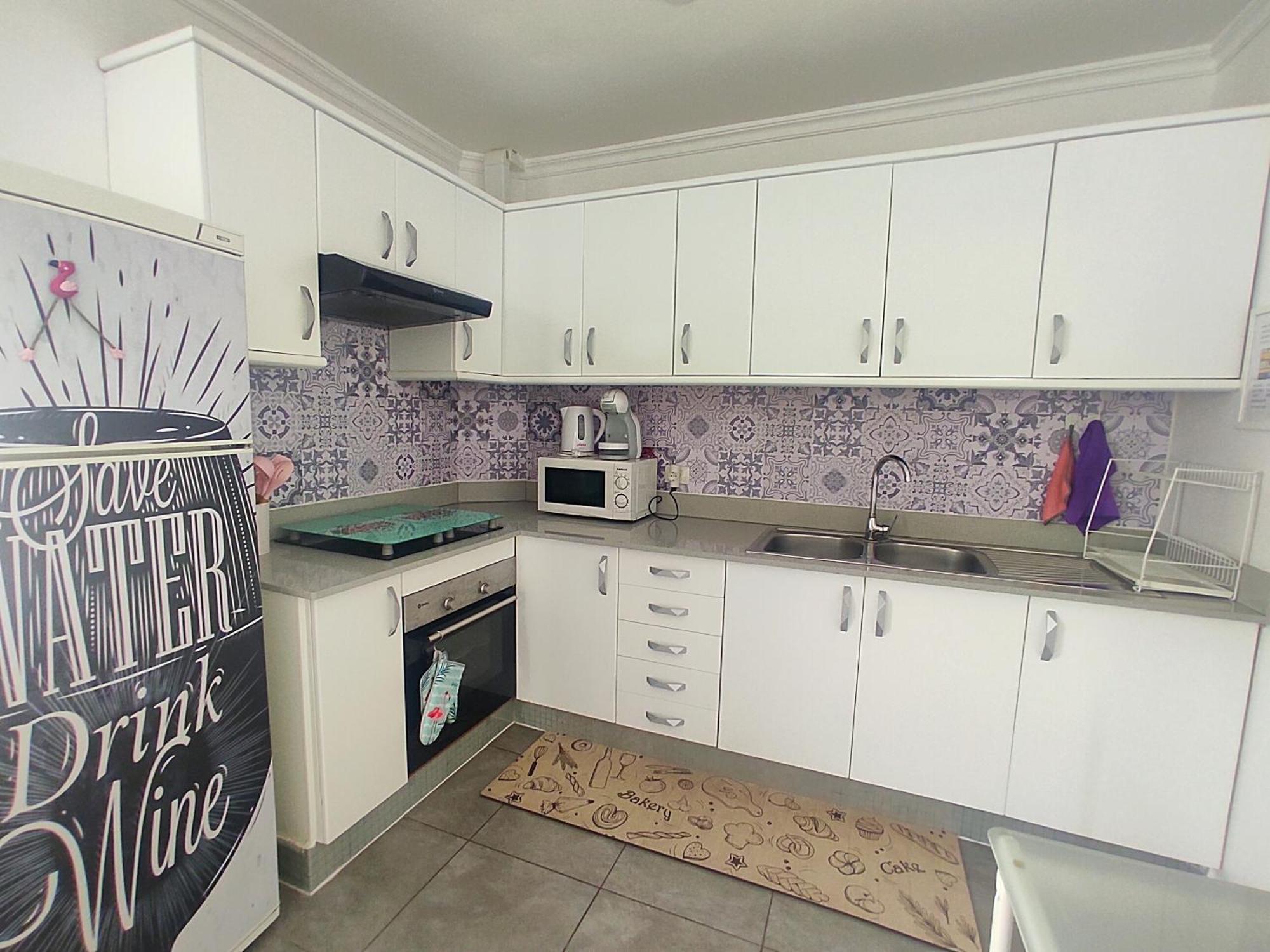 Sweet&Wine Apt With Terrace By Flamingo House Arrecife  Eksteriør bilde