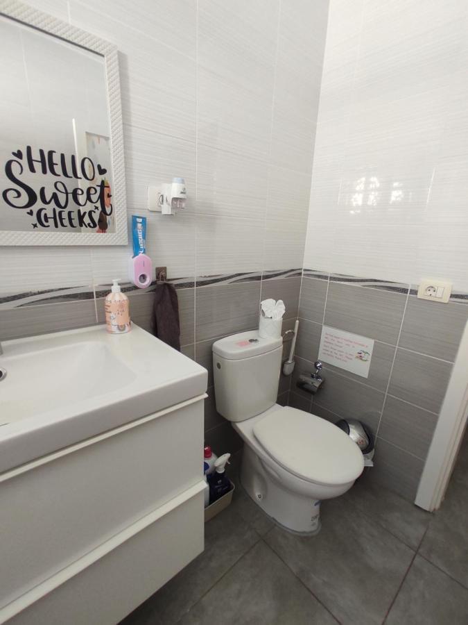 Sweet&Wine Apt With Terrace By Flamingo House Arrecife  Eksteriør bilde
